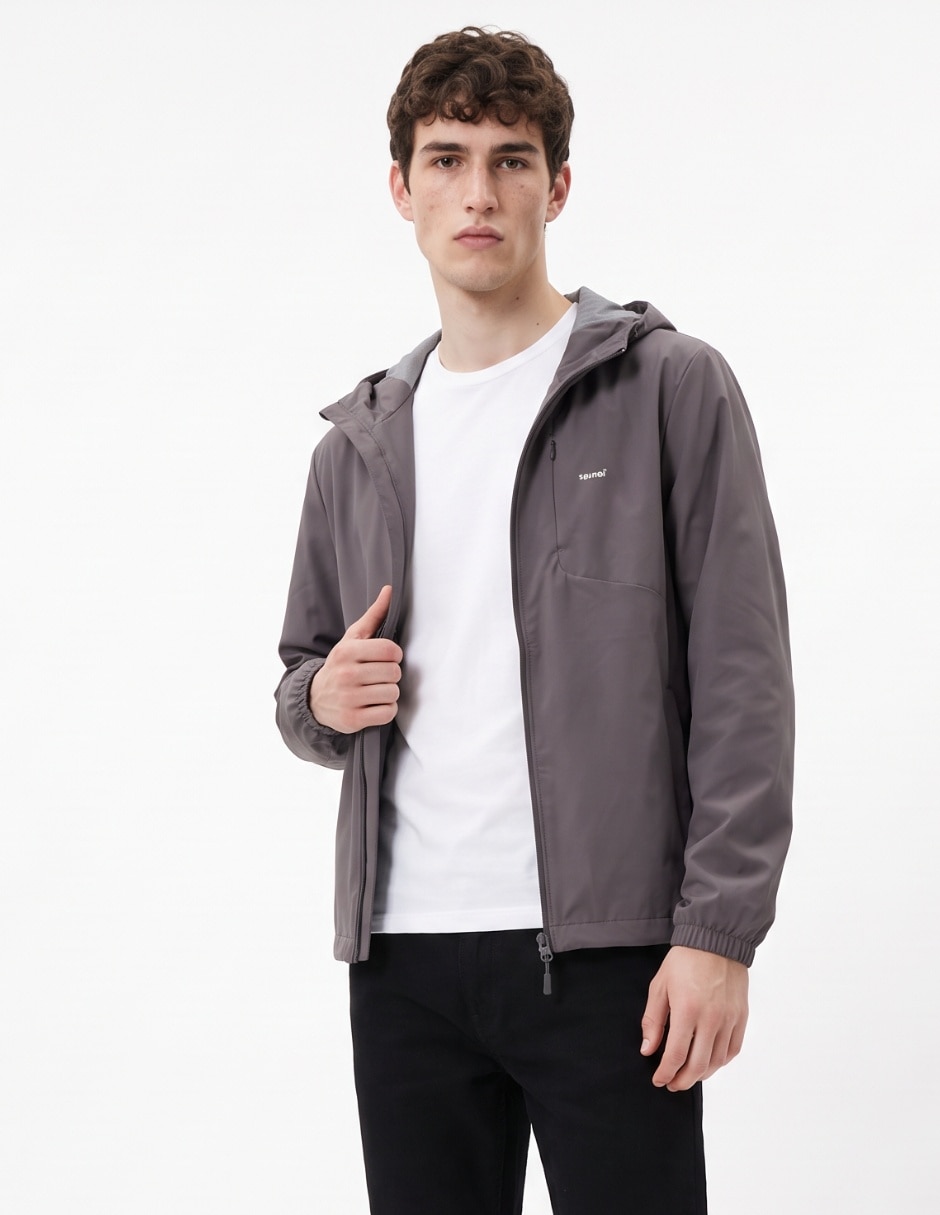 Chamarra Levi's para hombre