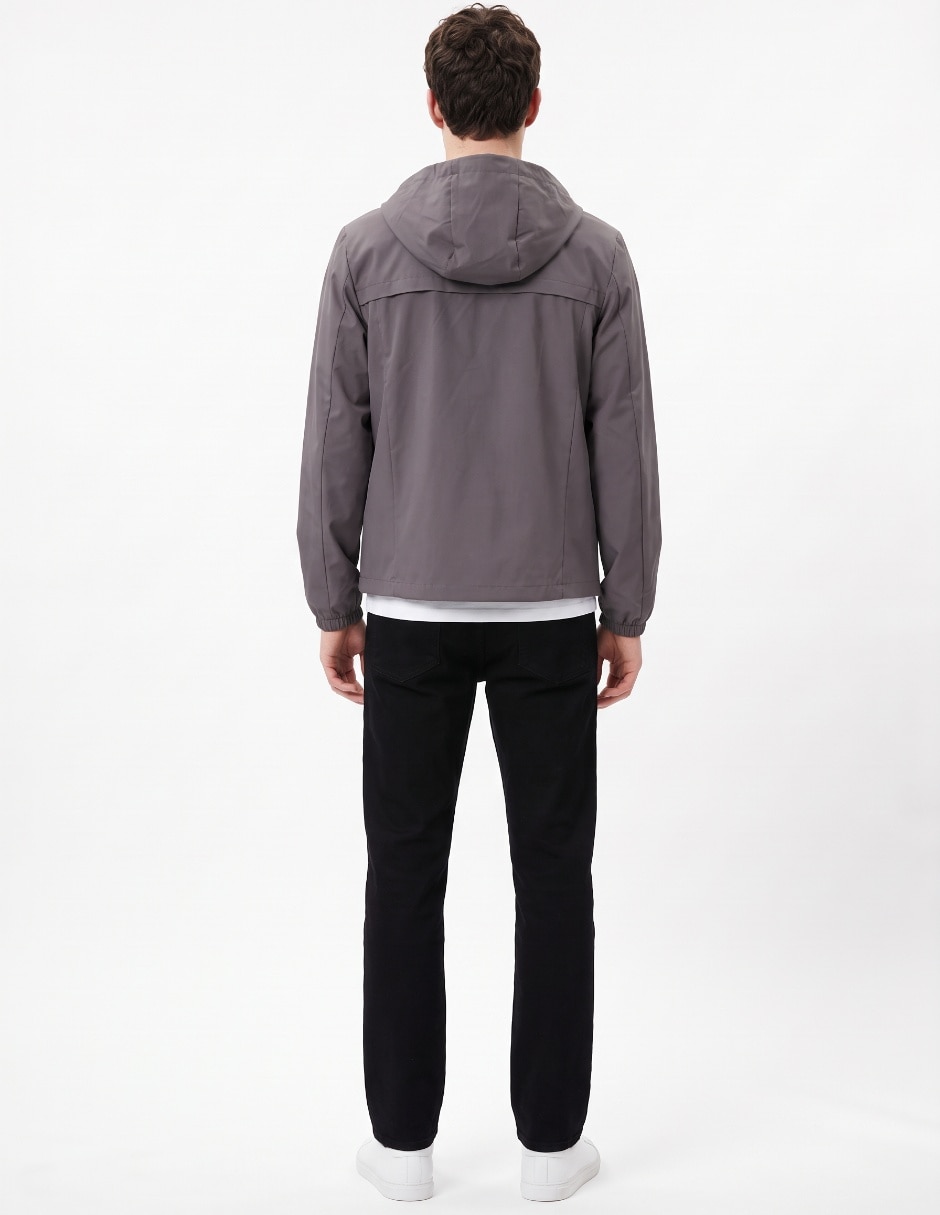 Chamarra Levi's para hombre 2