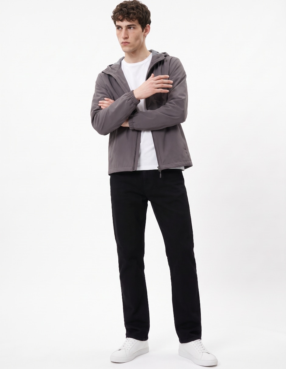 Chamarra Levi's para hombre 3