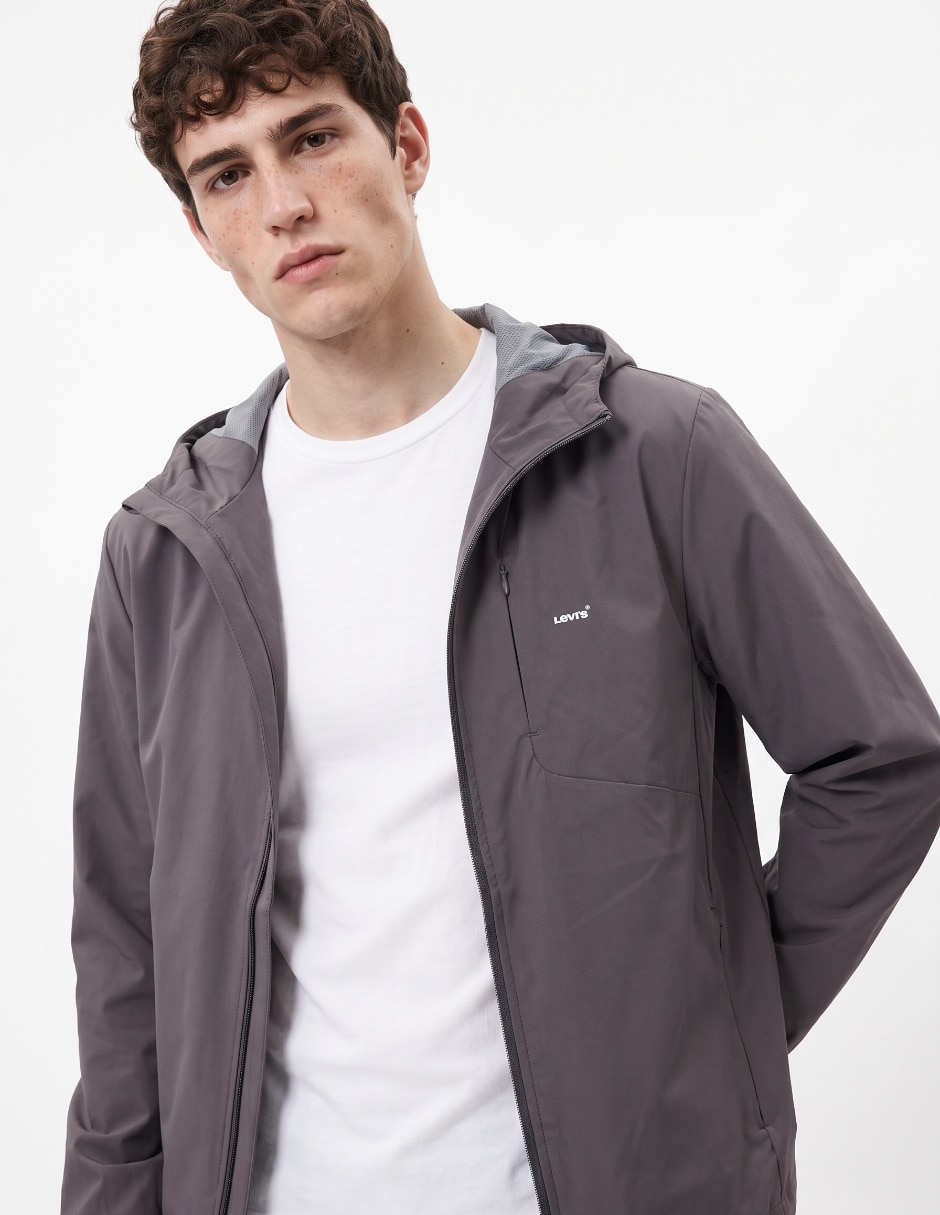 Chamarra Levi's para hombre 4